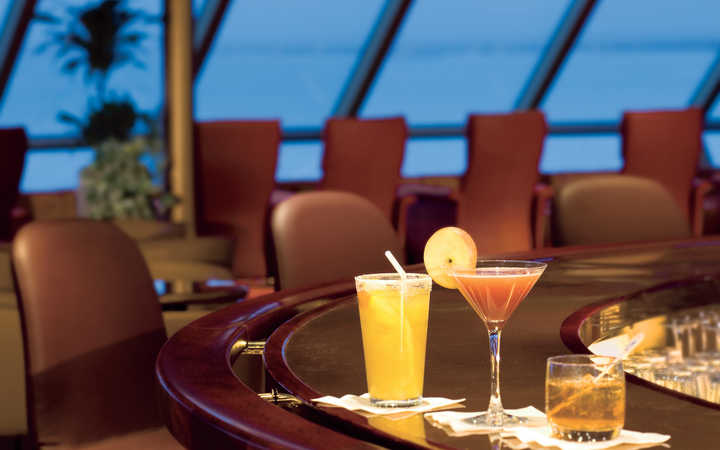 Navire MS Noordam