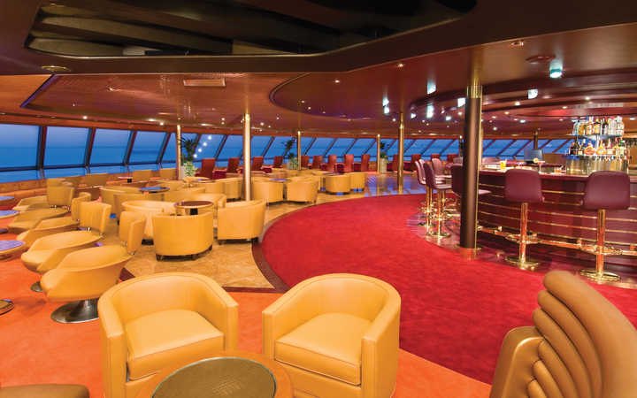 Navire MS Noordam
