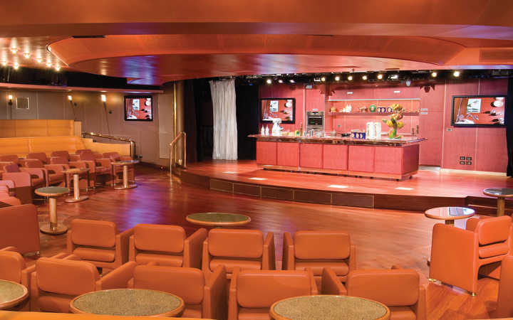 Navire MS Noordam