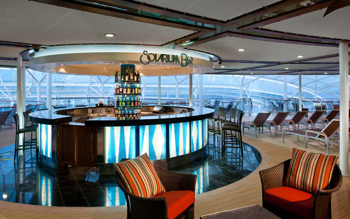 Navire Oasis of the Seas