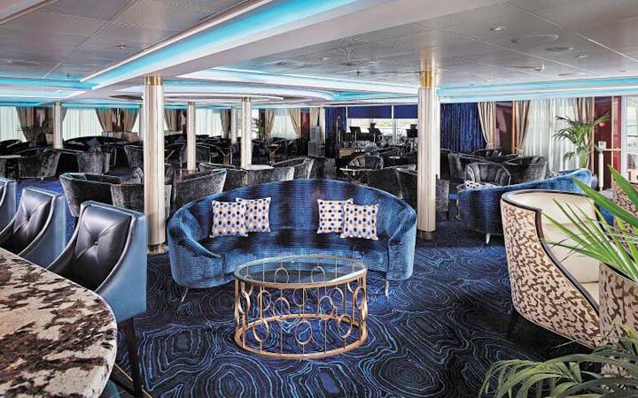 Navire Seven Seas Navigator