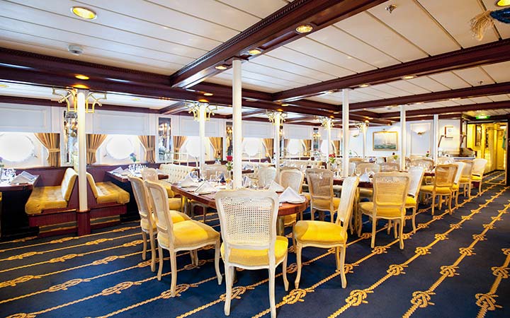Navire Star Clipper