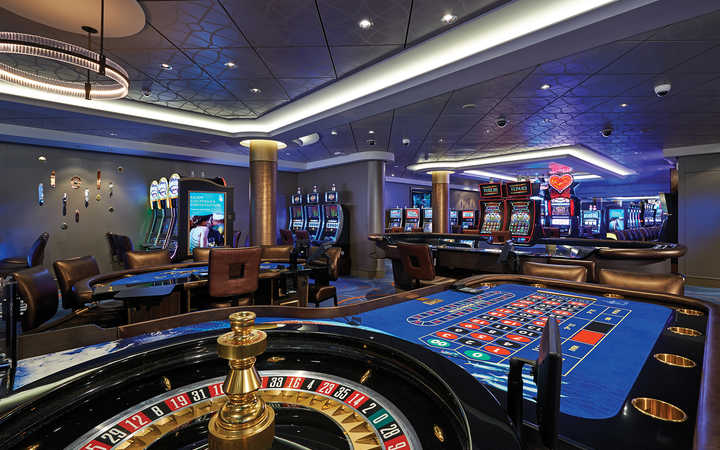 Photo Casino Escape