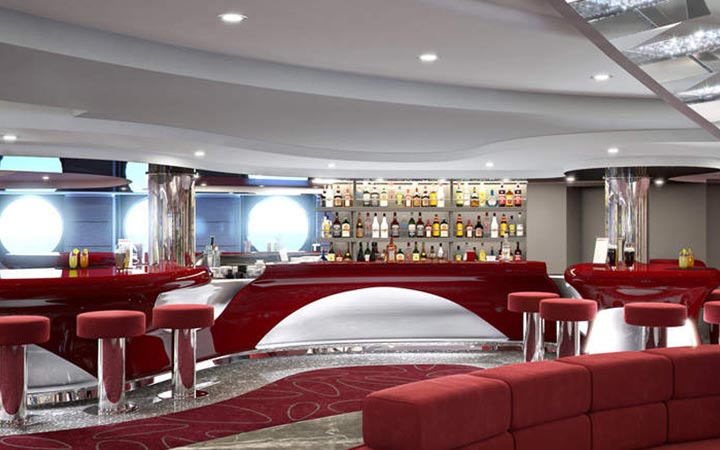 Photo Bar & Salon