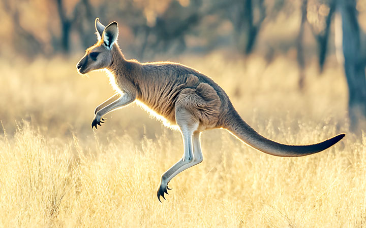 Escale Melbourne