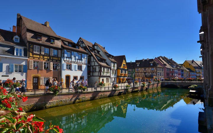 Escale Rouen