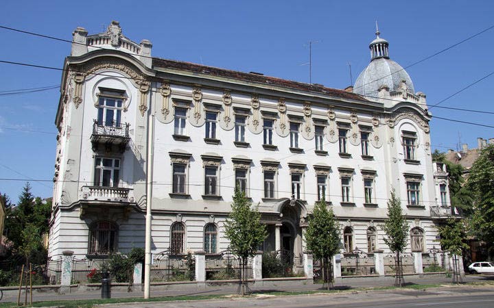 Escale Osijek