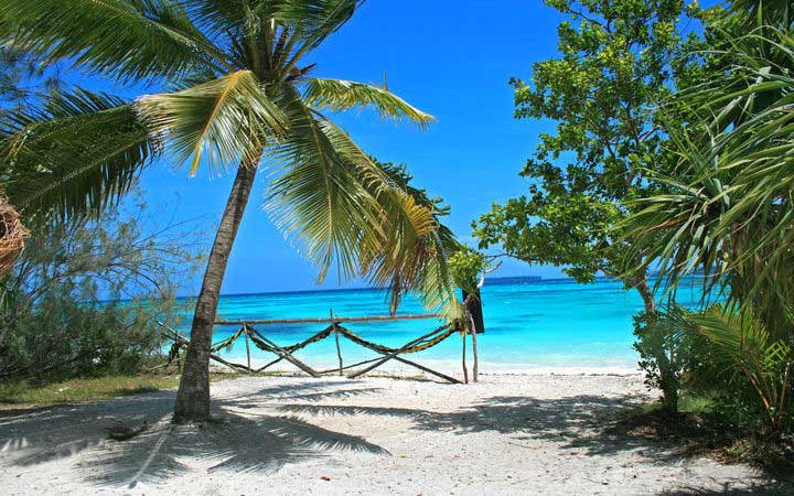 Escale Nouméa