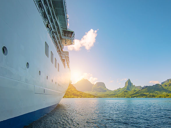 Escale Norvège (Oslofjord)