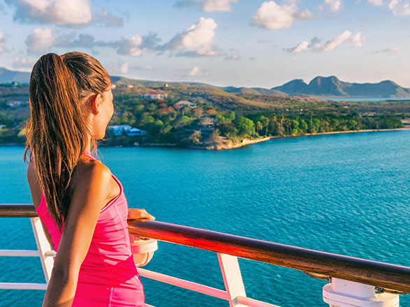 Escale Hurghada - Le Caire