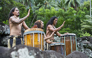 Lifestyle Les îles Australes : Rurutu, Raivavae, Rapa, Rimatara, Tubuai