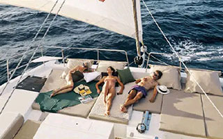 Lifestyle Horus (Caire + croisière + 4 nuits Hurghada )