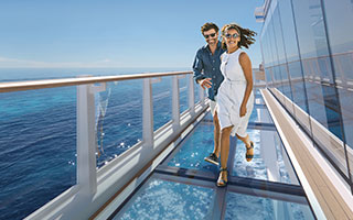 Lifestyle Cap vers le Mexique