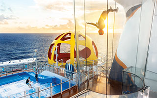 Lifestyle Bahamas: CocoCay, Nassau