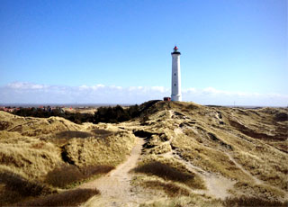 Escale Danemark (Aalborg)