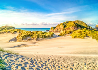 Escale Danemark (Aalborg)