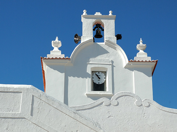 Escale Alcoutim - Huelva