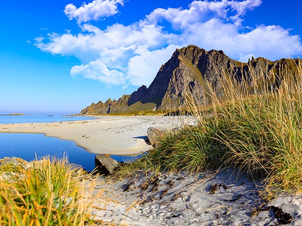 Escale Norvège (Andenes)