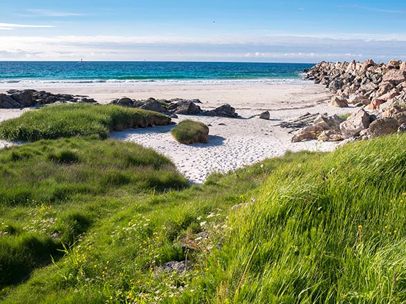 Escale Norvège (Andenes)