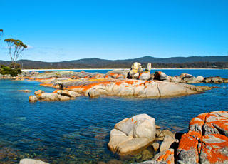 Escale Algérie (Annaba)
