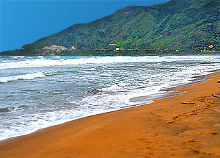 Escale Algérie (Annaba)