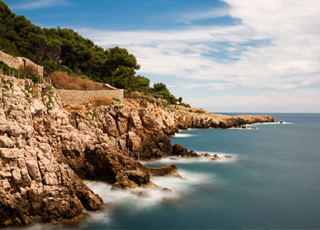 Escale Côte d'Azur (Antibes)