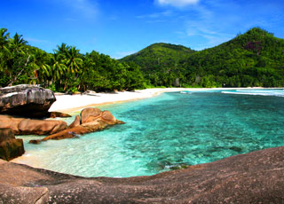 Escale Seychelles (Aride)