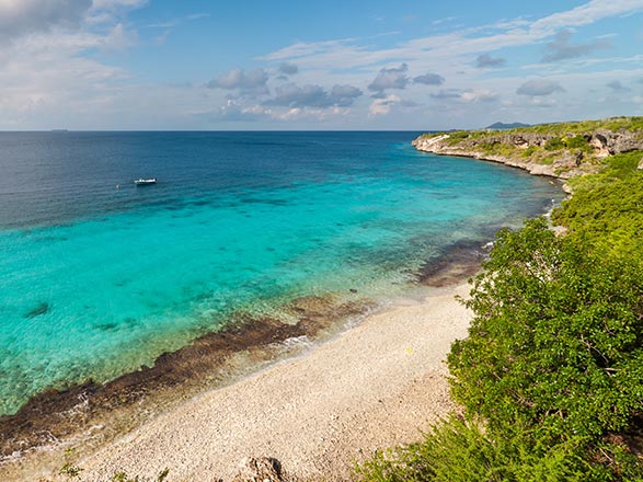 Escale Antilles (Bonaire)