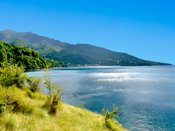 Escale MALENDURE - BOUILLANTE