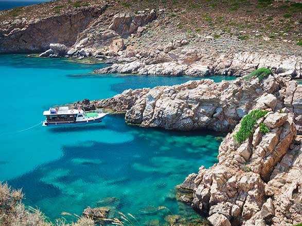 Escale Turquie (Bozcaada)