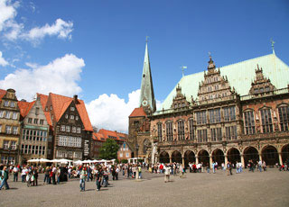 Escale BREMEN
