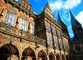 Escale BREMEN