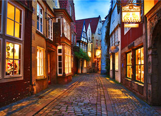 Escale BREMEN