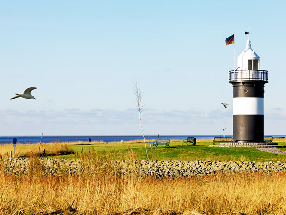 Escale Allemagne (Bremerhaven)