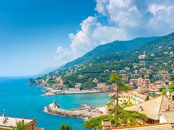 Escale Sardaigne (Cagliari)