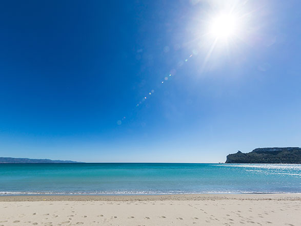 Escale Sardaigne (Cagliari)