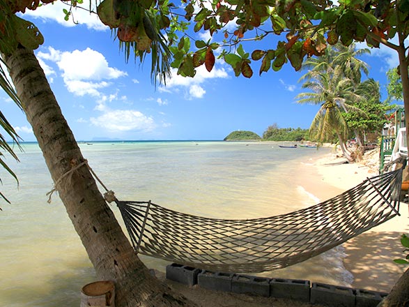 Escale CANOUAN - MAYREAU