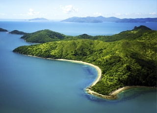 Escale Australie (Cap York)