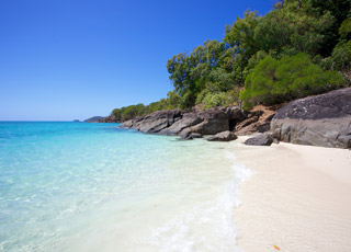 Escale Australie (Cap York)