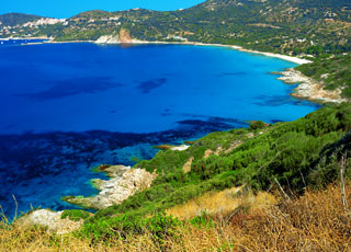 Escale Corse (Porto)