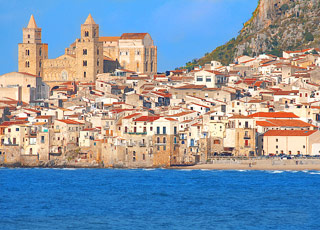 Escale Sicile (Cefalu)