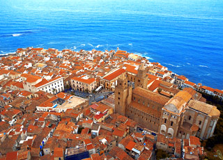 Escale Sicile (Cefalu)