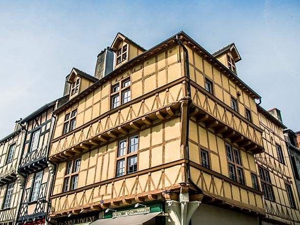 Escale Bourgogne (Chalon-sur-Saône)/ Mâcon