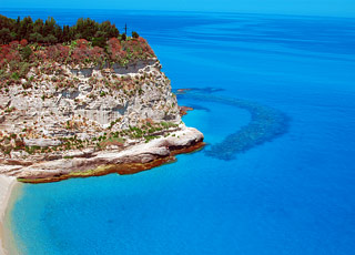 Escale Italie (Corigliano Calabro)