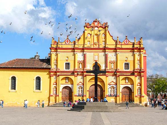 Escale Panama (Cristobal)