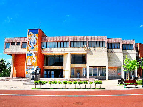 Escale ORSOVA (Roumanie) - Les Portes de Fer - NOVI SAD (Serbie)