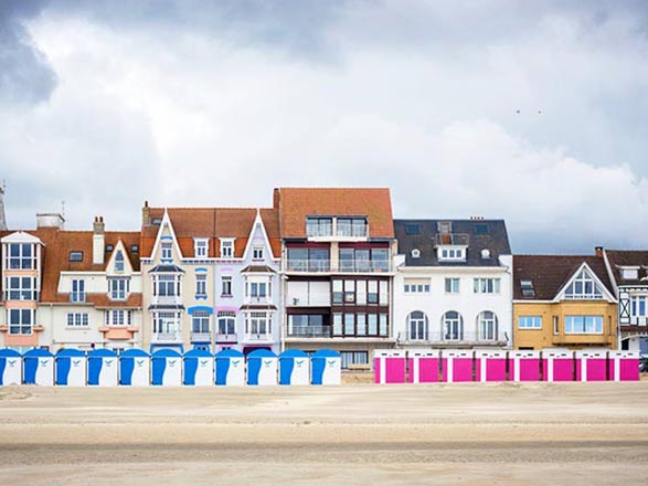 Escale France (Dunkerque)