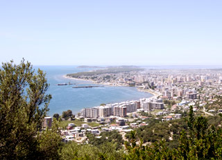 Escale Albanie (Durres)