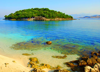 Escale Albanie (Durres)