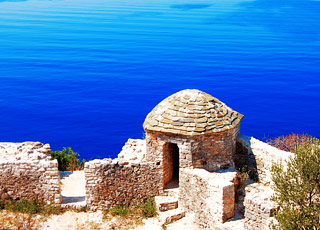 Escale Albanie (Durres)